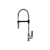 Methven Culinary Gaston Pull Down Sink Mixer (Black)